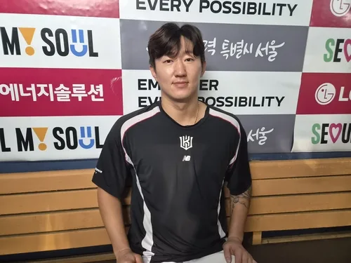 역전 이끈 '결승타' kt 김민혁 "야수 미팅 덕분에 부담 내려놔"