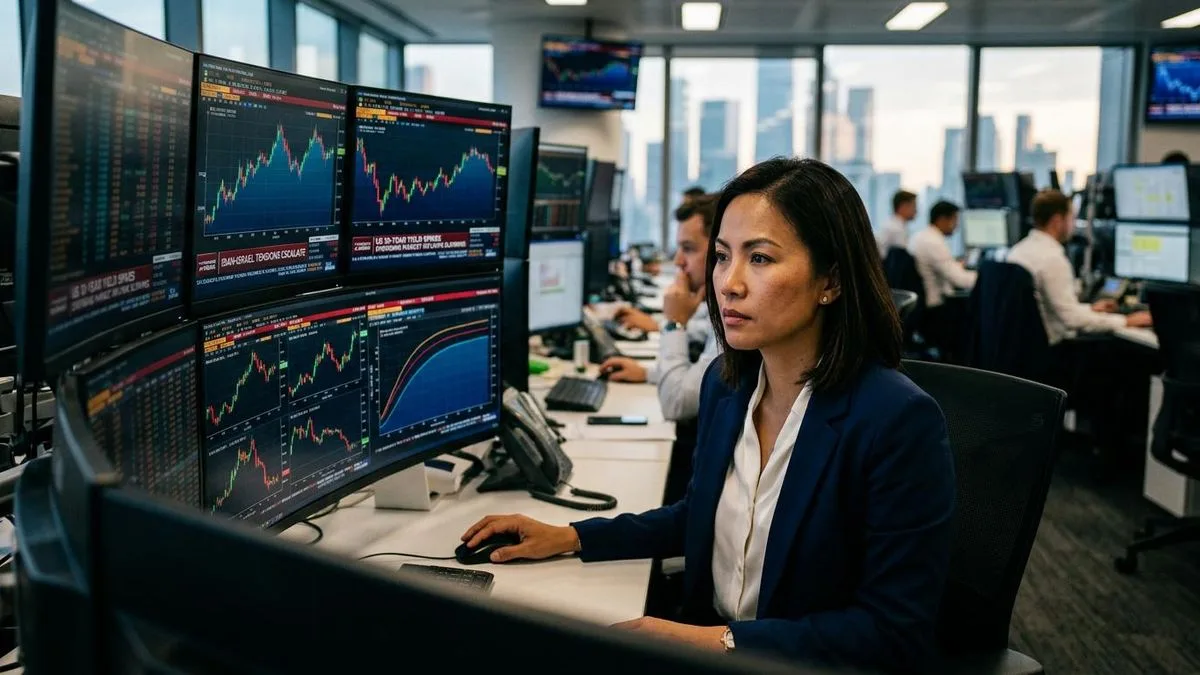 Inversiones: cae por primera vez en más de una década la participación de las mujeres en la gestión de fondos