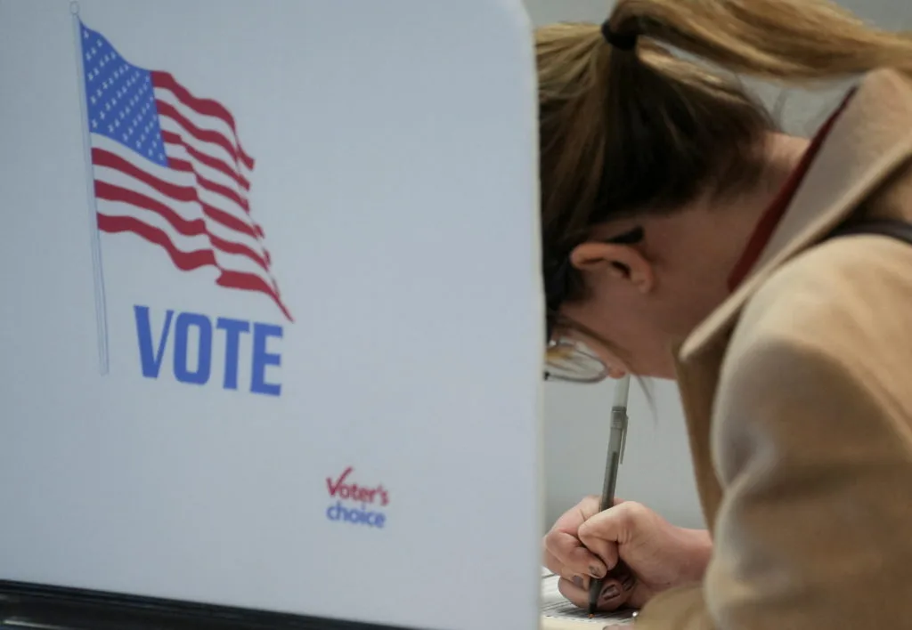 DHS may have violated state election law, Virginia's AG says after whistleblower report
