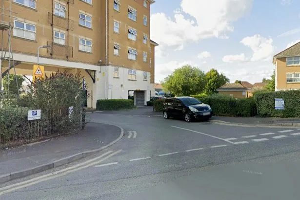 Man in his 20s raped by attacker who followed him into alley - police flood area