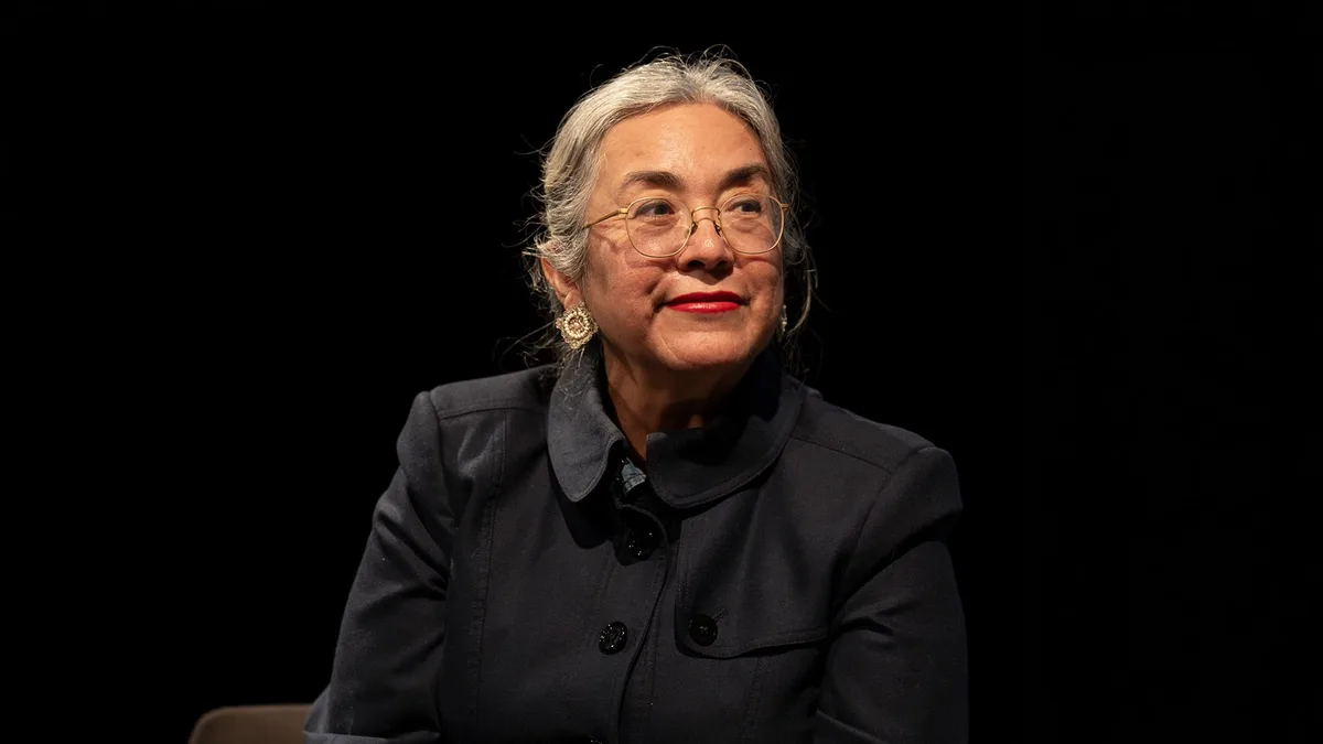 Cristina Rivera Garza, escritora mexicana: "Dudo de la capacidad terapéutica de la literatura, creo que la sanación viene con la justicia"