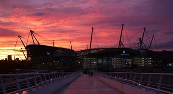 Crime financeiro idêntico ao Manchester City era punido em Portugal com exclusão de 5 épocas