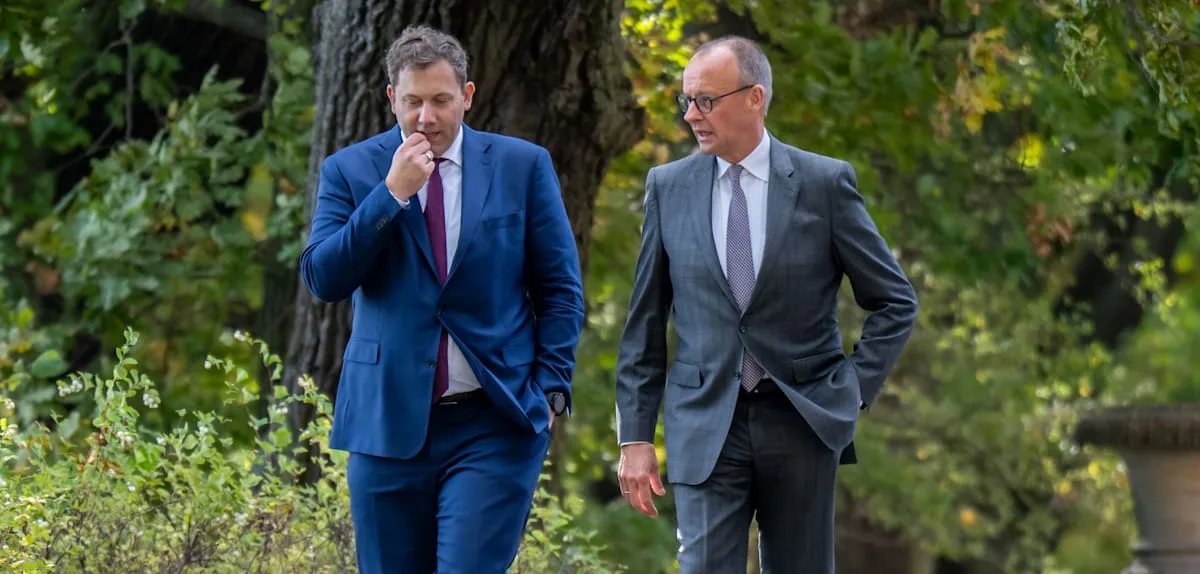 „Letzte Chance“ für den Kanzler – und ein wenig glaubwürdiges Spiel der SPD