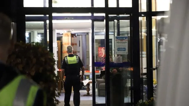 Vorfall in NRW: Angriff in Seniorenheim - eine Tote und zwei Schwerverletzte