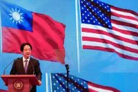 Taiwan propõe aumentar gastos com defesa em 2027 para recorde histórico