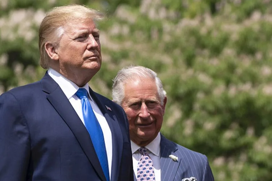 Outro perigo de Trump: domínio linguístico. Uma “paranóia” de professora