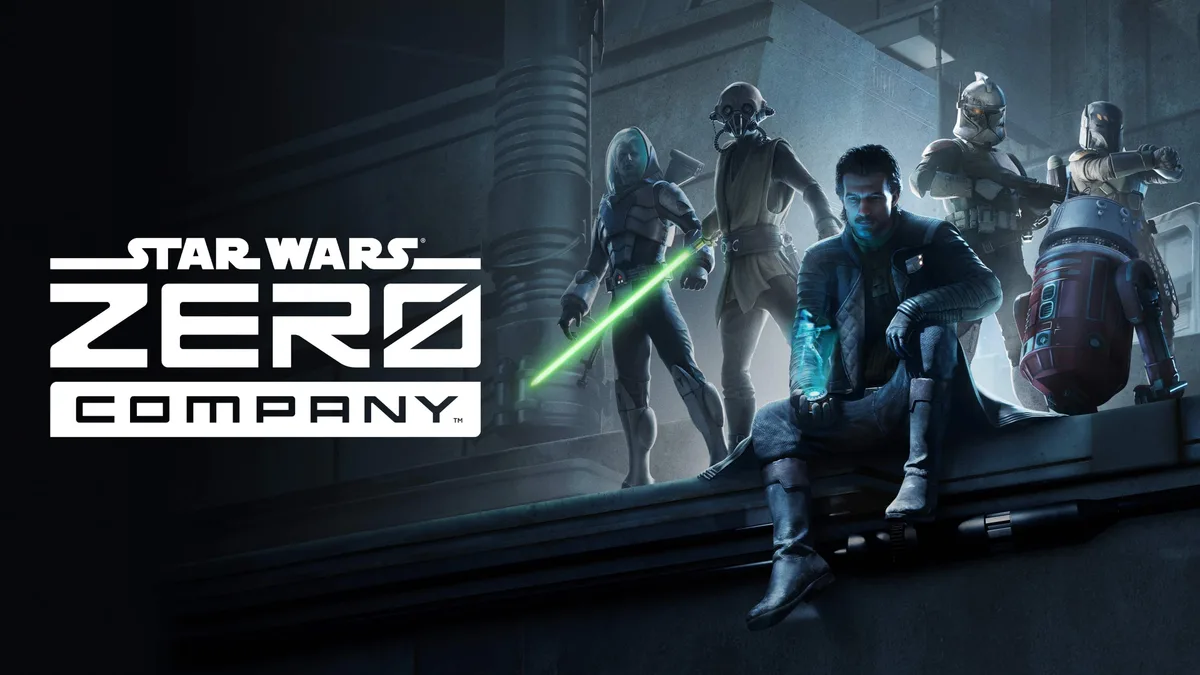 Star Wars Zero Company ganha update que muda MUITO o jogo