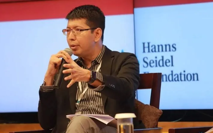 EU exige a China la liberación del estadounidense ‘detenido injustamente’ que fue atraído al país y posteriormente arrestado bajo cargos de espionaje