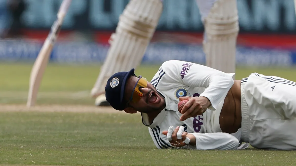 Shubman Gill Makes Big 'WTC Final' Admission After Galle Test Win Over Sri Lanka