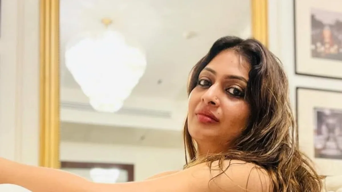 Geetu Mohandas's Fairy Tale, From Low-Budget Liar's Dice To Rs 500-Crore Toxic