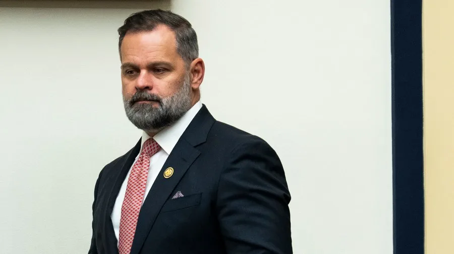 Trump-endorsed Mills loses primary in Florida amid House Ethics probe