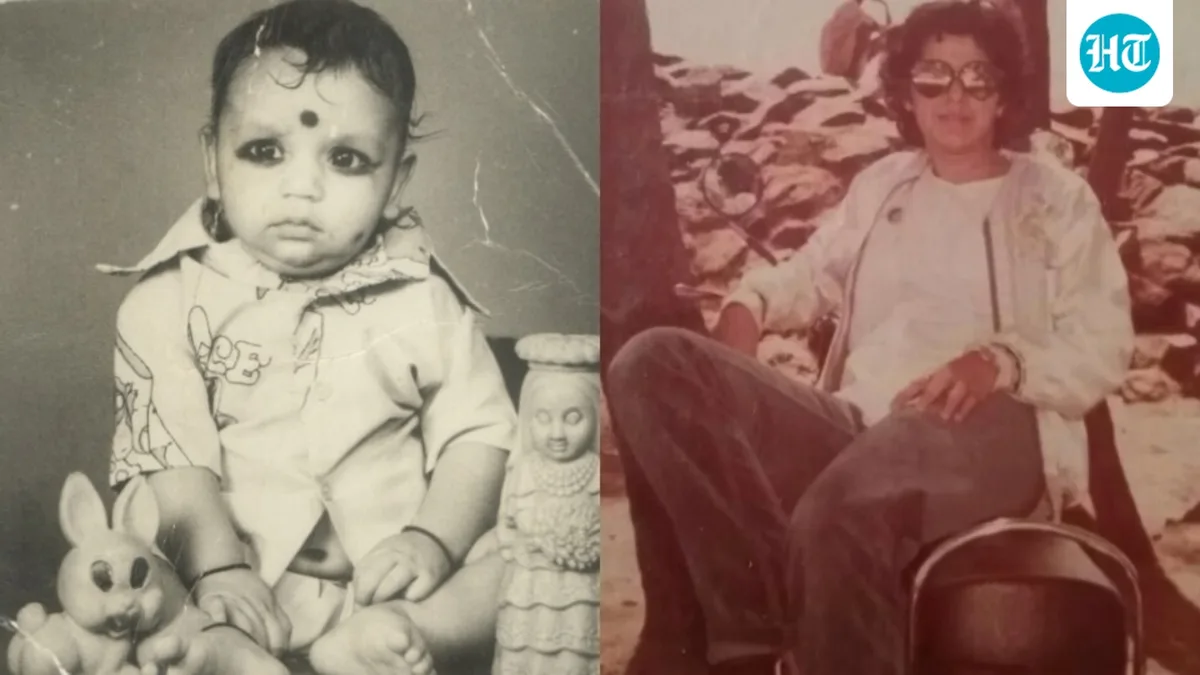 Vijay Varma, Farah Khan, Kirron Kher take part in 80s trend without ‘wasting water and energy’ with AI. See pics