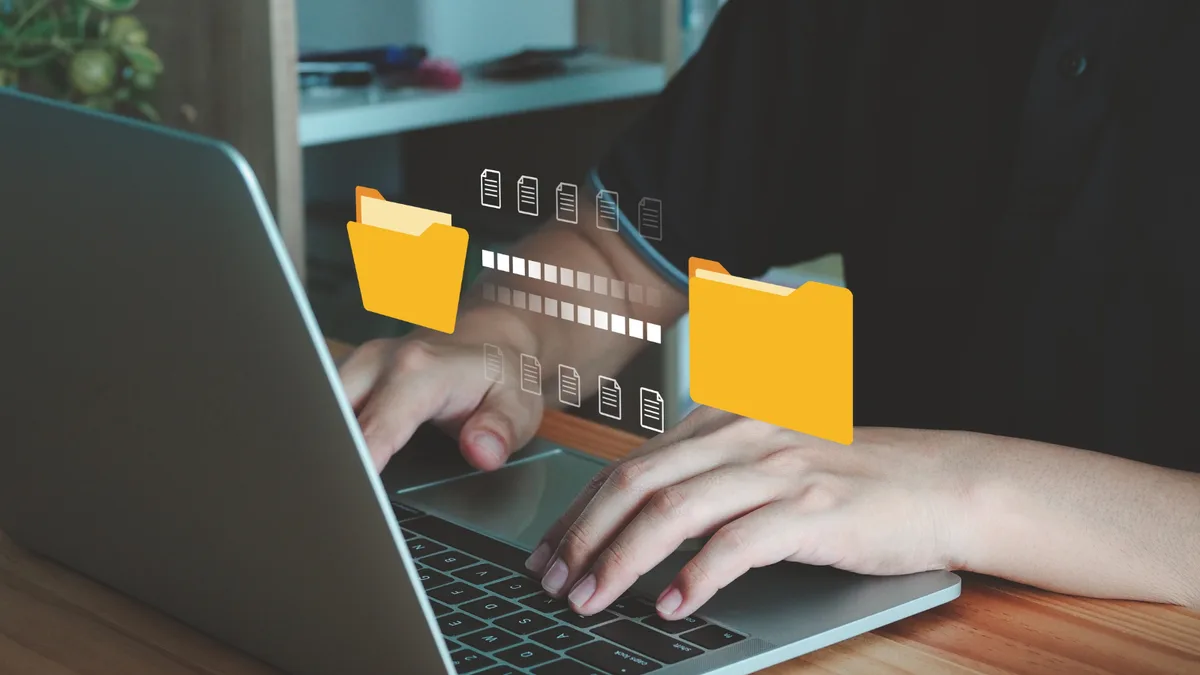 TransferNow ou WeTransfer : lequel choisir en 2026 ?
