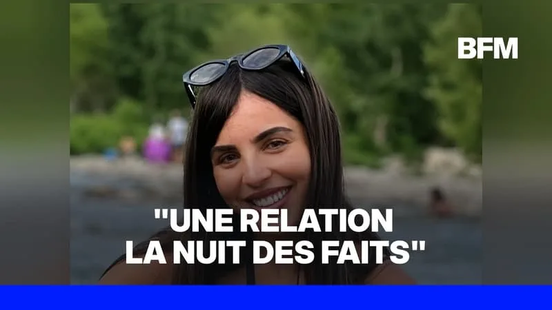 Mort de l'influenceuse Sonia Bellina: le suspect de 32 ans mis en examen pour assassinat