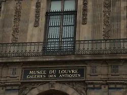 Minuten, die alles veränderten: Ein Jahr nach dem Louvre-Coup sind die Juwelen unauffindbar