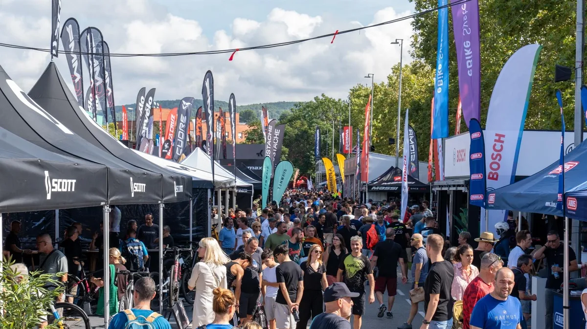 Más de 500 marcas exhibirán sus novedades en la Shimano Sea Otter Europe Costa Brava en Girona