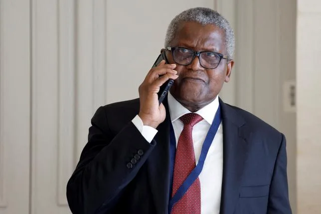 Un capitalisme à l’africaine : ces très discrets milliardaires qui font l’essor économique du continent