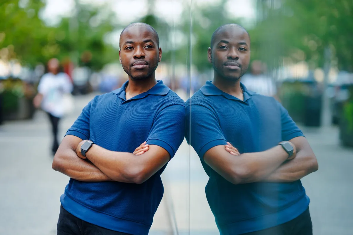 Philanthropy has long been dominated by the wealthy. This $12 million campaign wants Black Gen Z to see it differently