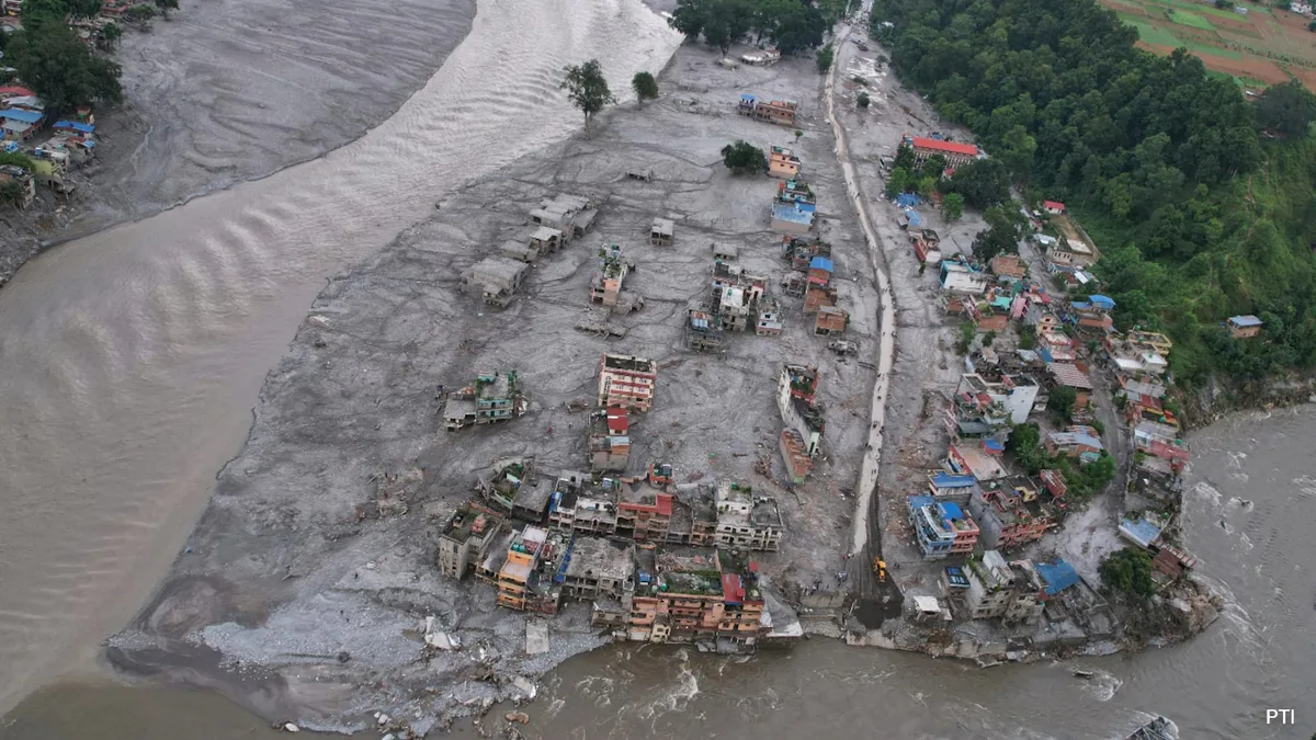 Contact Restored With 50 Indians, 275 Still Missing In Nepal: Centre