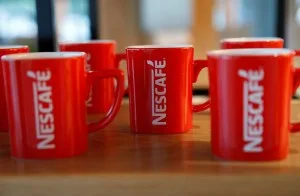 Ações da Nestlé caem após governo da Rússia assumir controle de subsidiária