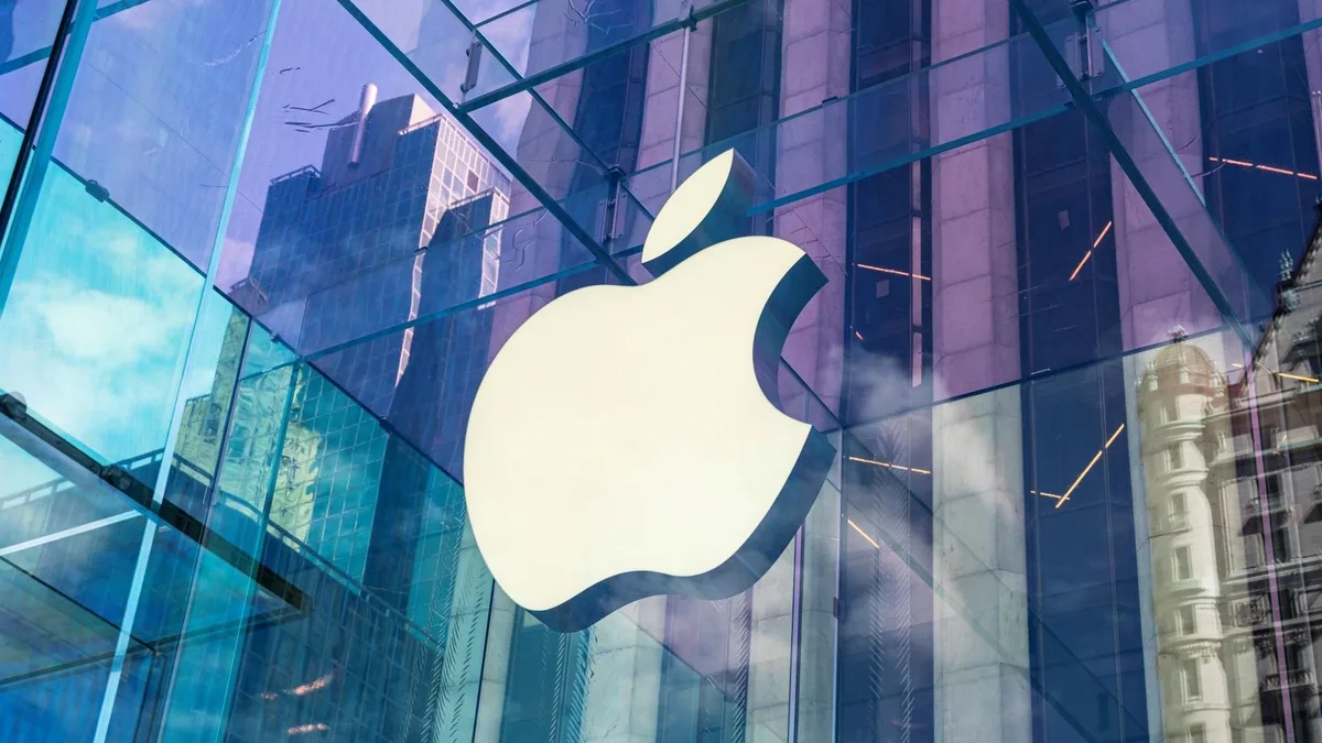 Apple demite mais de 200 funcionários das divisões Siri e Vision Pro