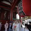 Deputados japoneses viajam para a China devido a tensões após polémica de Taiwan