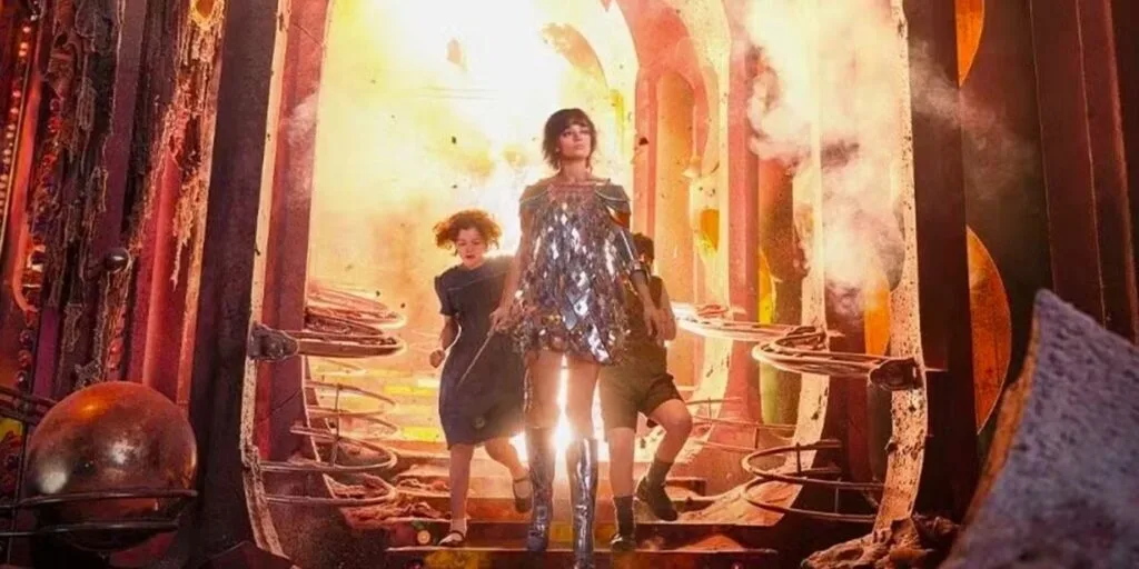 Prepare-se para uma aventura MÁGICA com o trailer de ‘Nárnia: O Sobrinho do Mago’