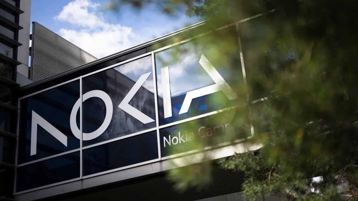Nokia to close almost all sites in mainland China by year end, sources say