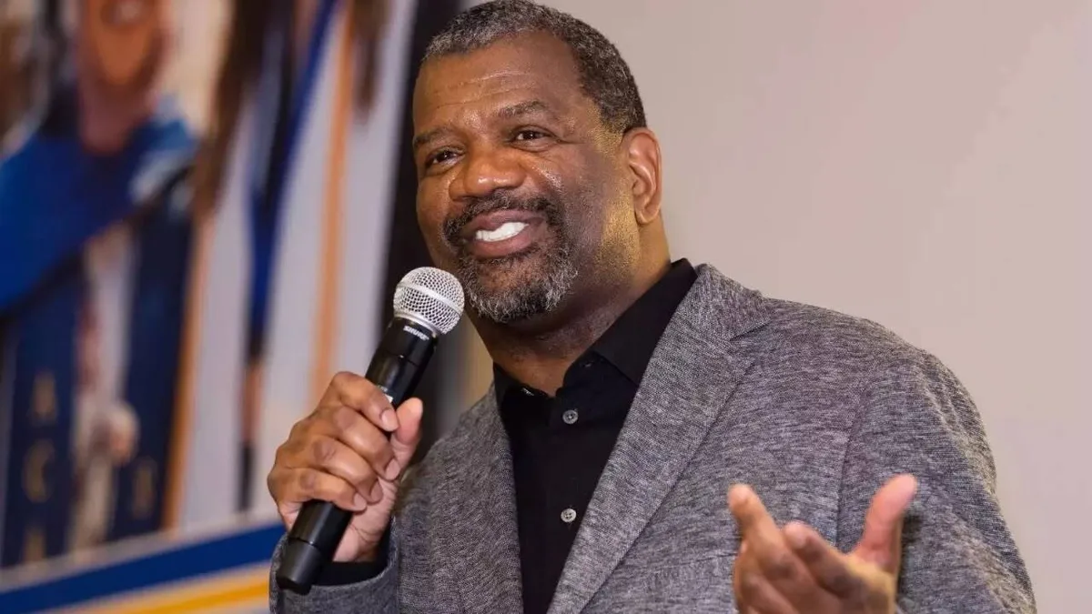 Rob Parker criticises undefeated Vikings as offense struggles to score touchdowns