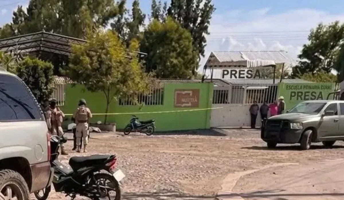 Ataque armado en un campo de beisbol deja tres muertos y cinco heridos en Guanajuato