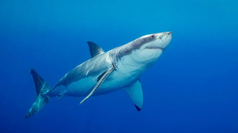 'Devoted' father and grandfather-to-be swimming at popular beach killed in suspected shark attack