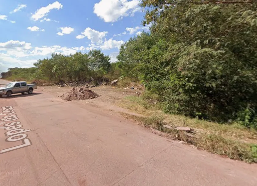 Estado propõe doar terreno de R$ 12,7 milhões para 1,5 mil moradias em Corumbá