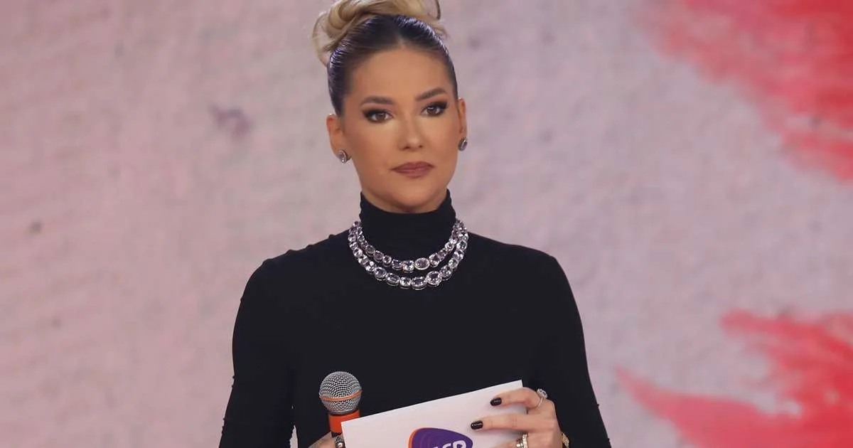 Virginia mira plano C na TV após abandonar o SBT e levar fora da Globo
