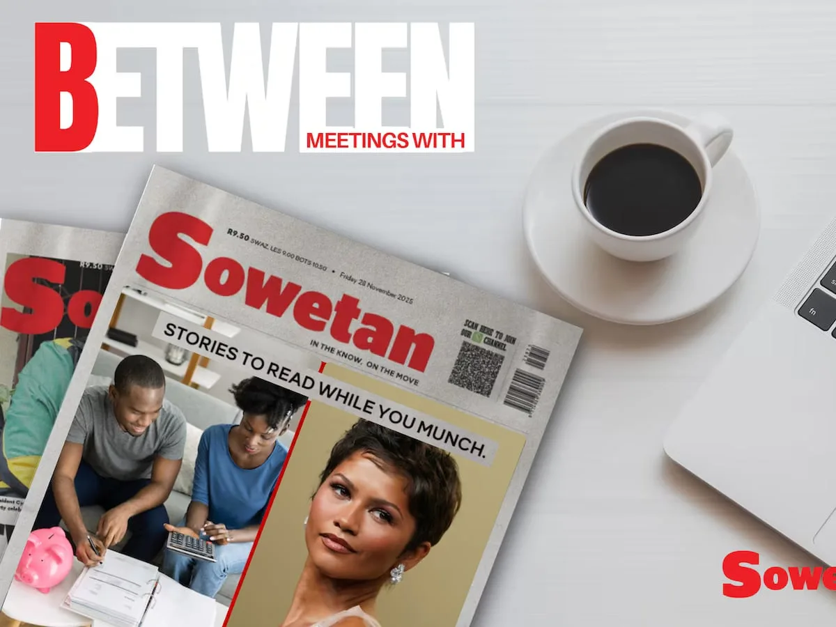 Between Meetings | How to spring clean your finances