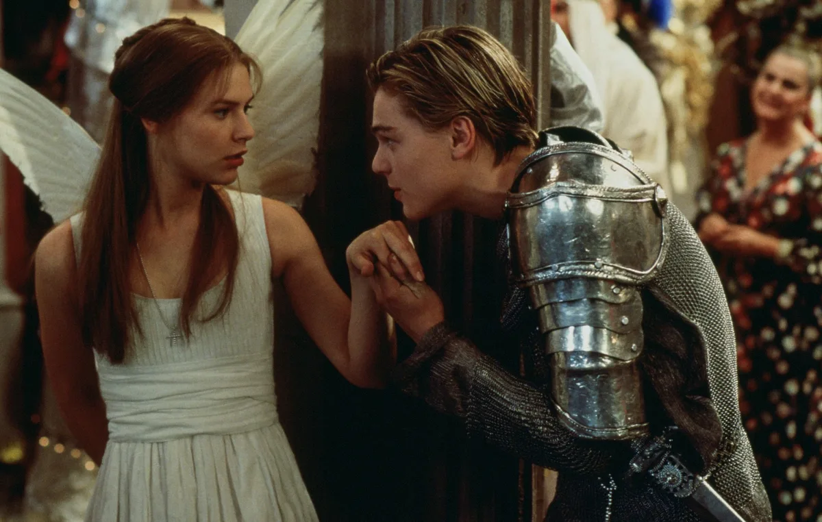 Baz Luhrmann’s ‘Romeo & Juliet’ to get a 30th anniversary concert tour