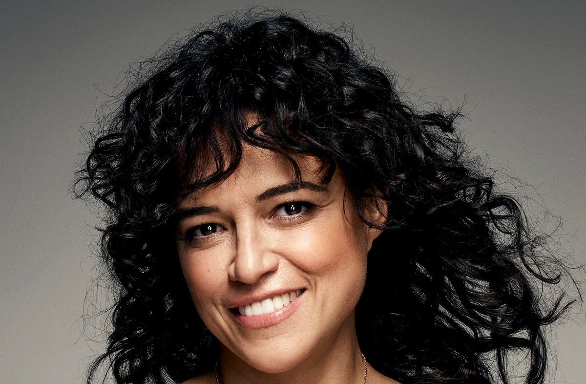 Michelle Rodriguez Latest To Join Amazon MGM Studios’ Romantic Comedy ‘Egg Baby’