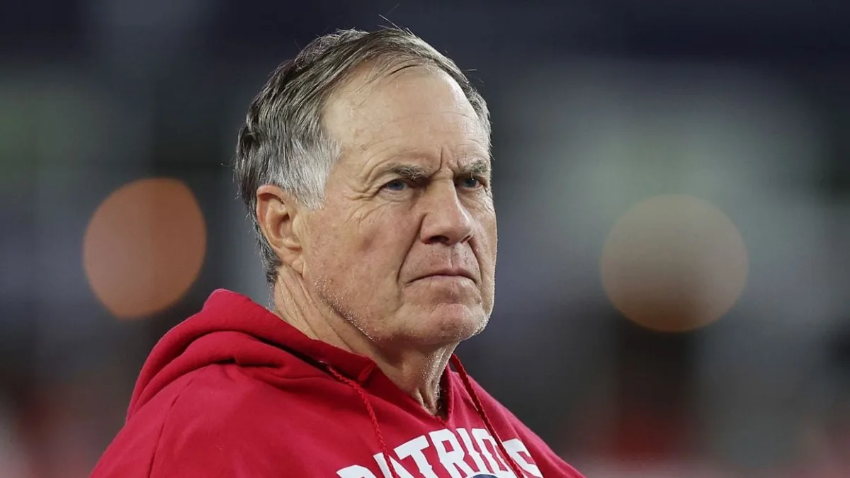 "The Rules Don't Apply To Me": UNC Fans Rip Bill Belichick As Investigation Ends Without Written Report