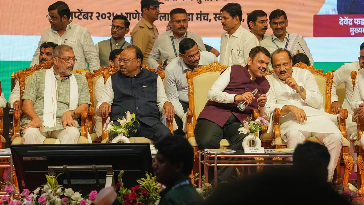 Nana Patekar’s tryst with politics: He was close to all, but spared none