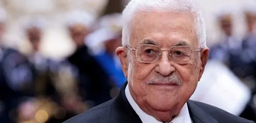 Palästina: Mahmoud Abbas verschiebt Wahlen auf 2027