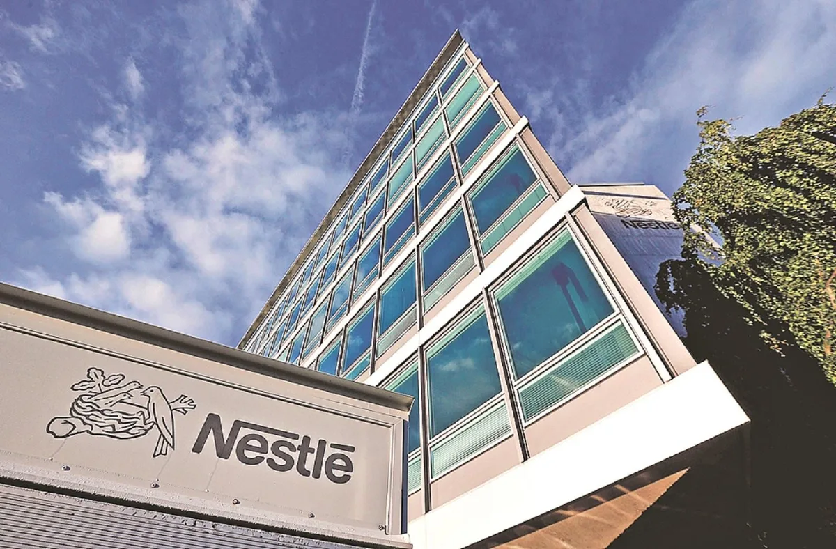 India's rise among top 5 Nestle mkts on the horizon: CEO Philipp Navratil