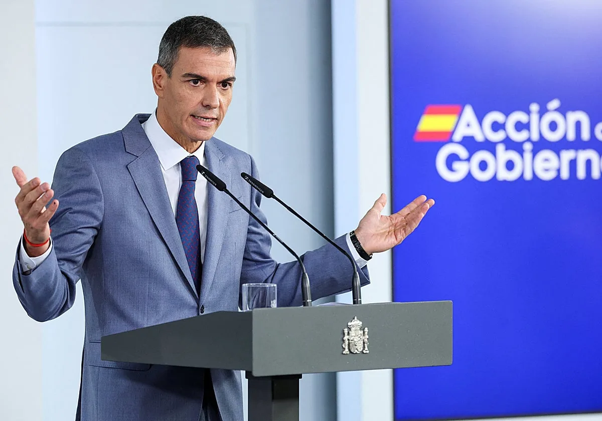 Los andaluces prefieren a Sánchez antes que a Montero