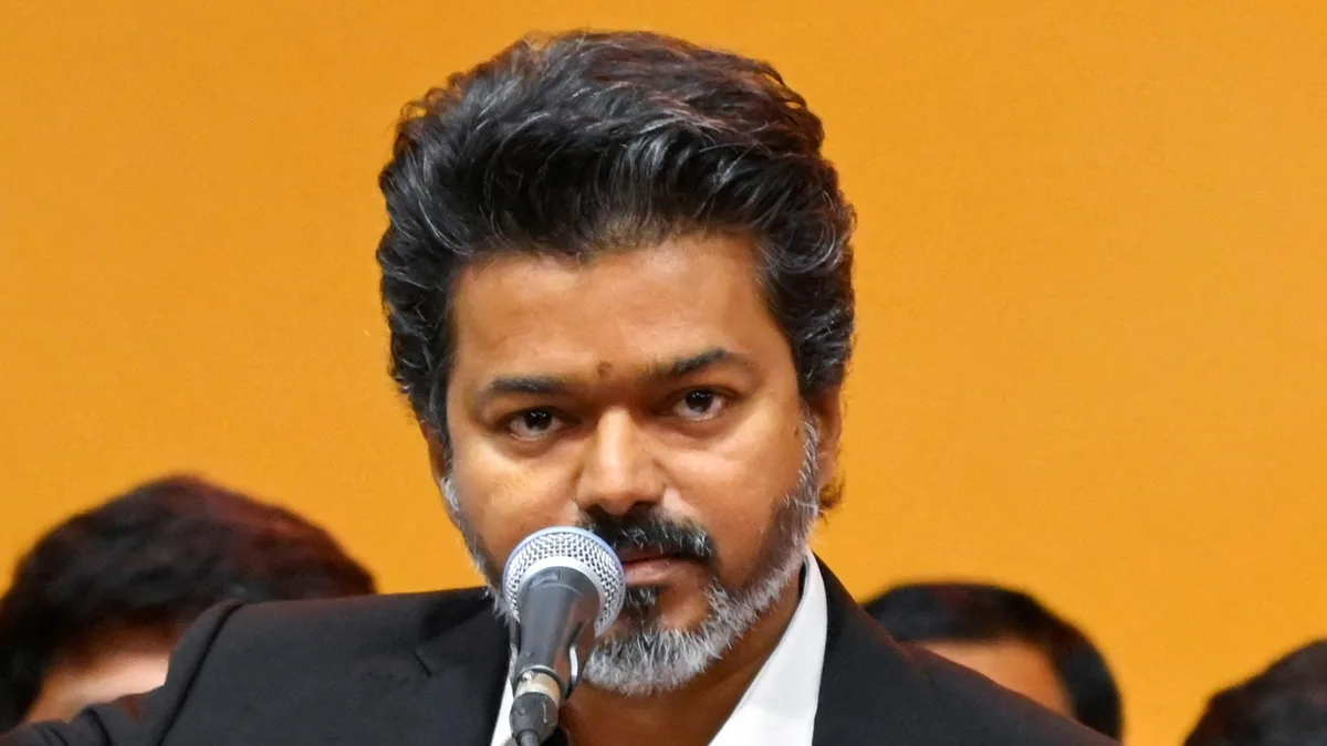 Tamil Nadu CM Vijay plans new international airport near Chennai after scrapping Parandur project