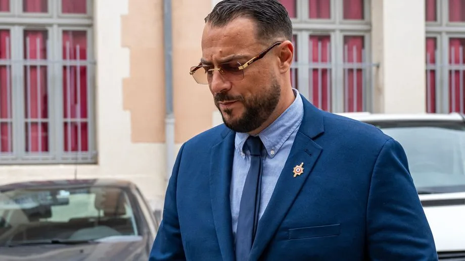Le député LFI de Marseille Sébastien Delogu placé en garde à vue après son altercation avec des policiers