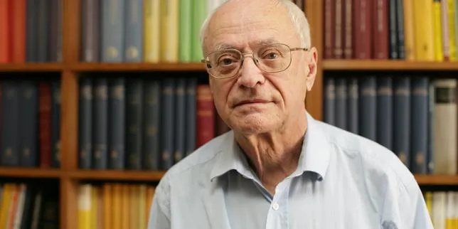 Jean-Pierre Serre, le « Mozart des maths », fête son centenaire
