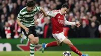 Arsenal terá retornos importantes para duelo contra o Manchester City