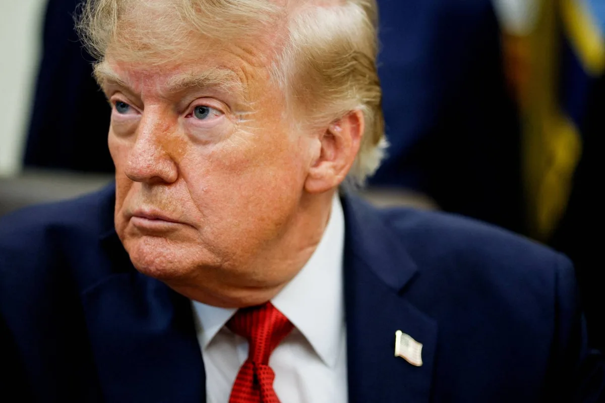 Trump extends push for $100,000 H-1B visas by another year