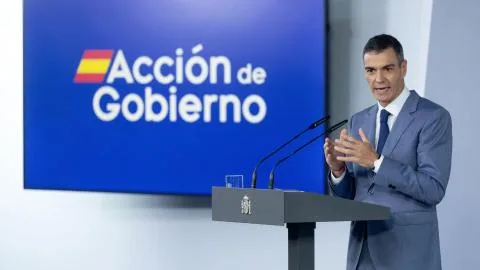 La hora de la verdad