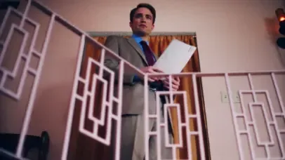 Apresentador critica representação de Robert Pattinson em ‘Primetime’: ‘Esse não sou eu’