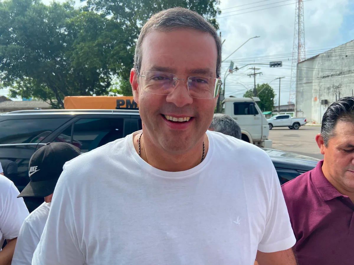 Dr. Furlan participa de caminhadas e visita espaços públicos em Macapá