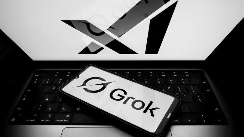 Une plainte devant la justice californienne accuse Grok, l’IA de la start-up d’Elon Musk, d’être entraînée avec des contenus pédopornographiques